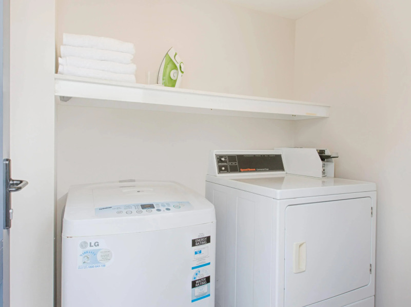 Bella Vista Motel Franz Josef Glacier