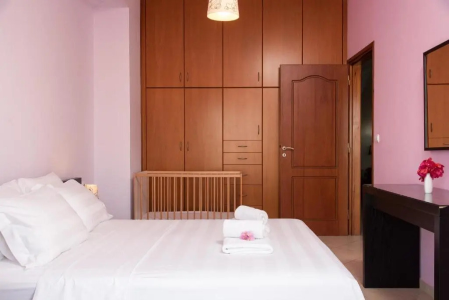 Aria apts 100 m from the beach by MediterraneanVillas