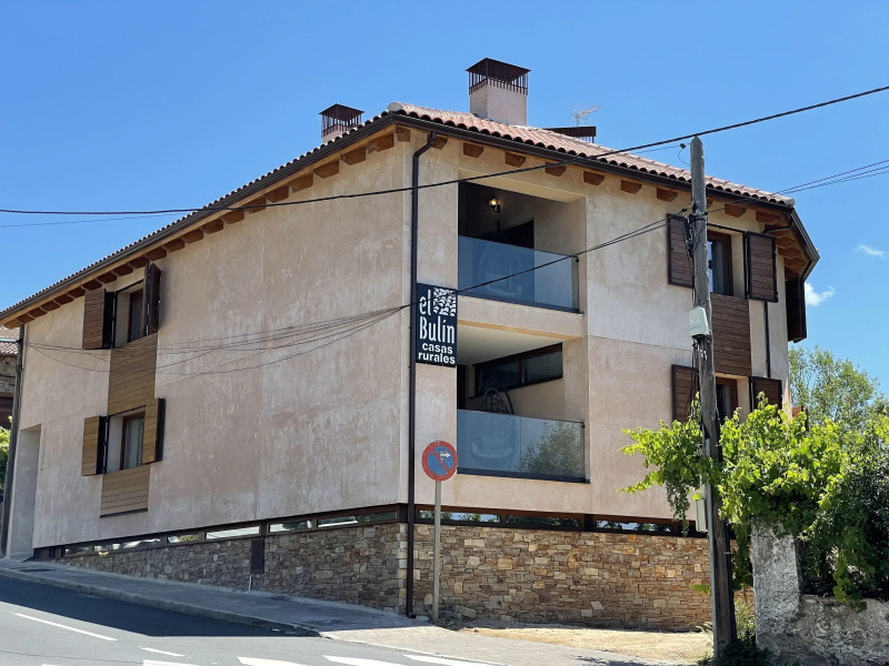 El Bulín de Montejo