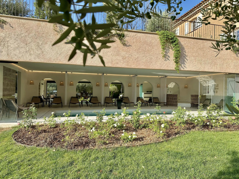 La Bastide du Calalou Hotel & Spa, BW Signature Collection