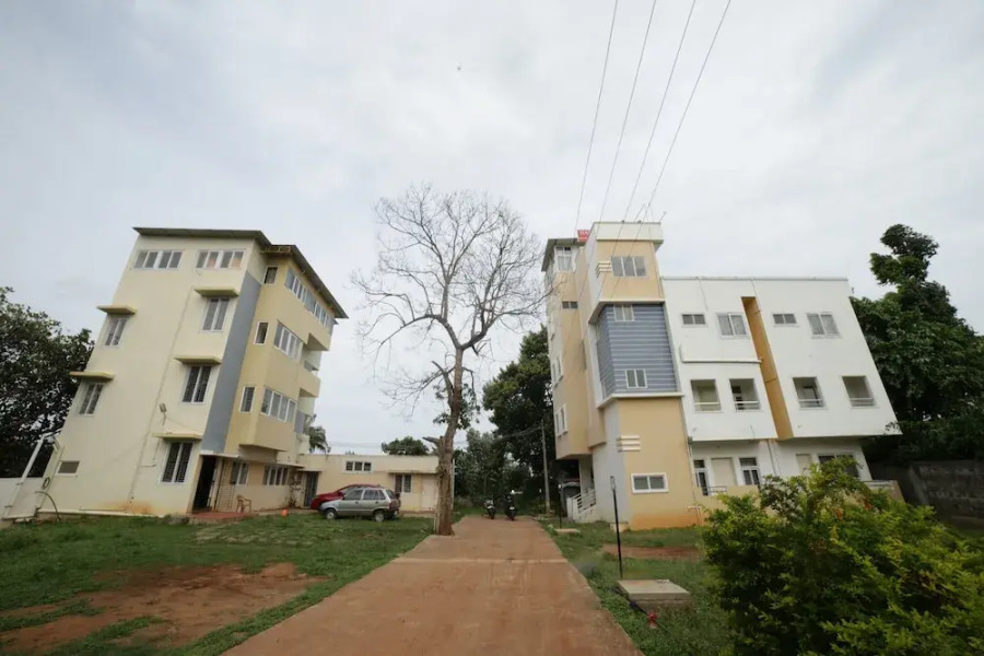 Naksha Tree Hotels - Yelagiri