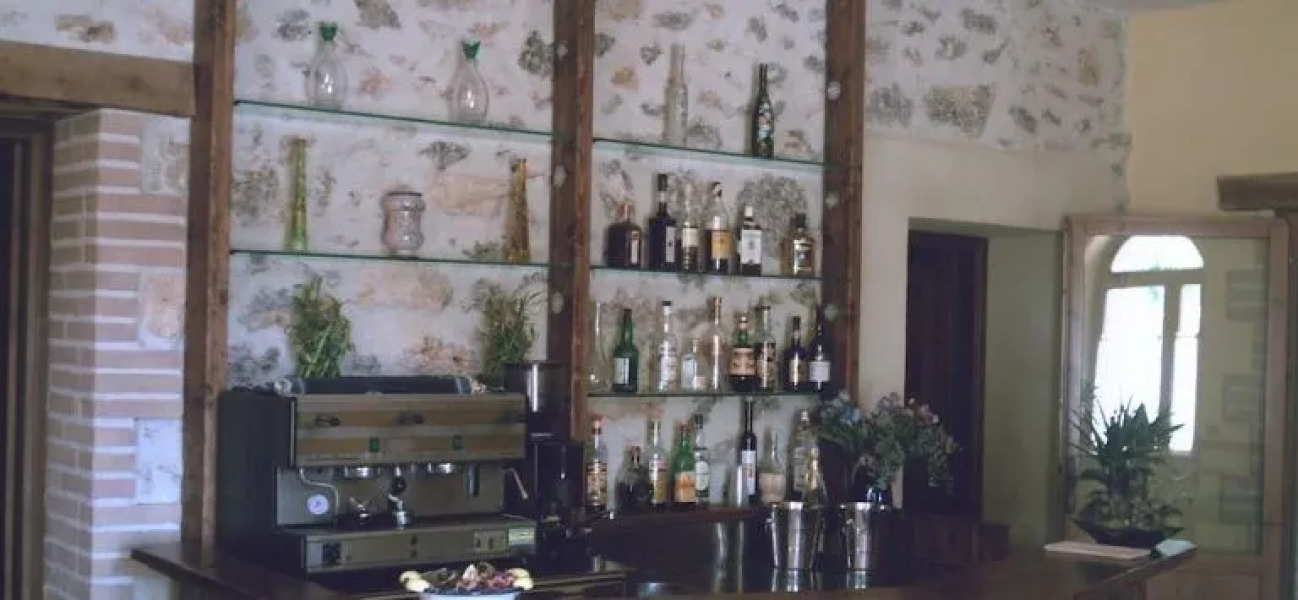 Il Tesoro Agriturismo