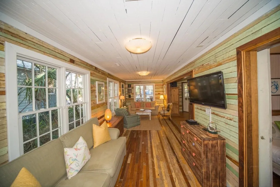 Hudson Green 118 E Wave 3 Bedroom Holiday Home By My Ocean Rentals