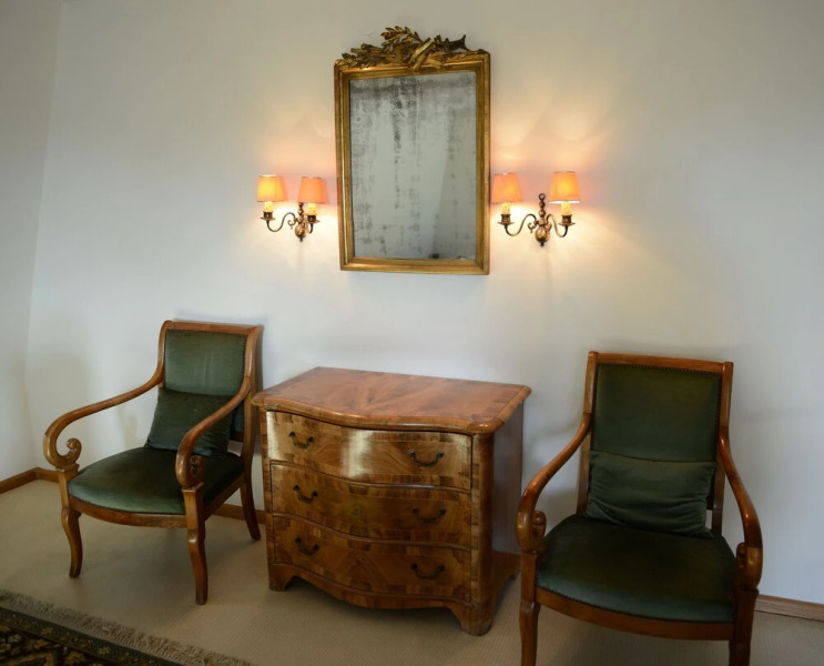 Maison de Maître in the Countryside