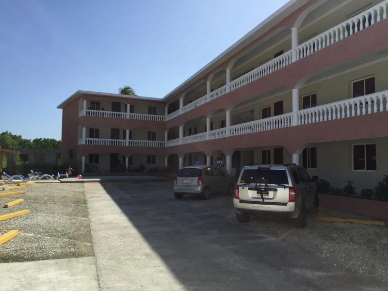 Apartahotel Villa Facal