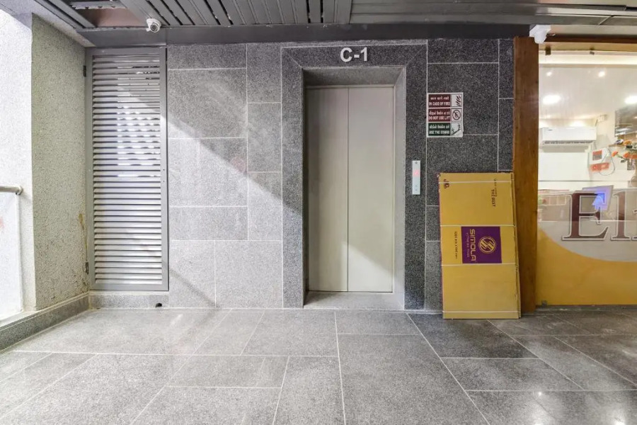 Fabhotel Elite Inn I