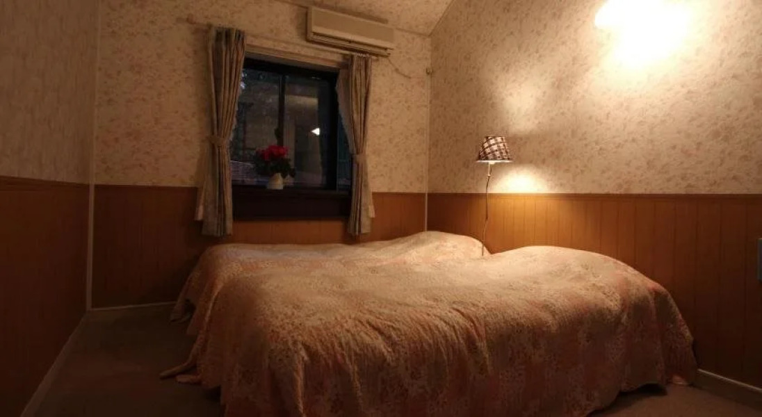 Pension Lambchop Nikko