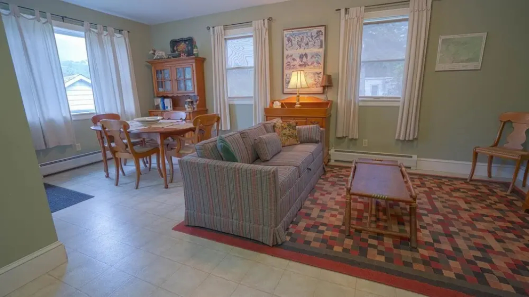 Munson s on Main - Apartment