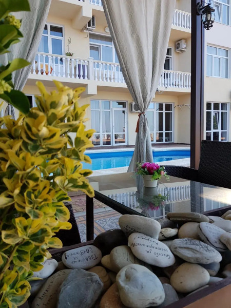 Вилла Плаза