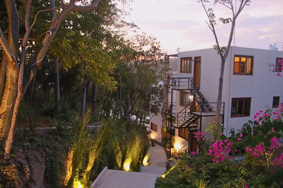 Casa Mauna Boutique Hotel