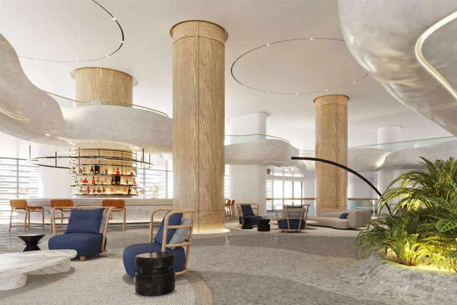 Swissôtel Resort And Spa Cesme