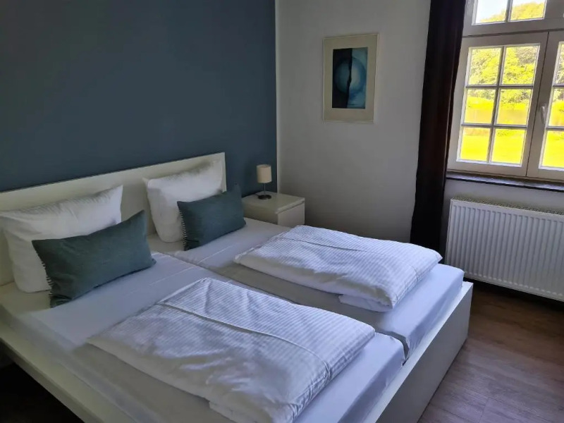 Ponyhof Georgenbruch