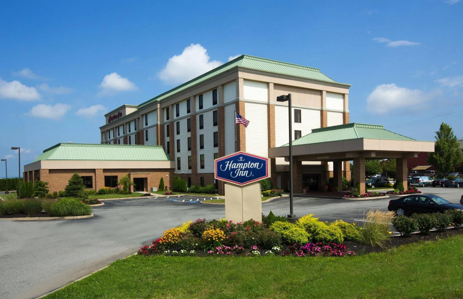 Hampton Inn Coventry - Warwick Area