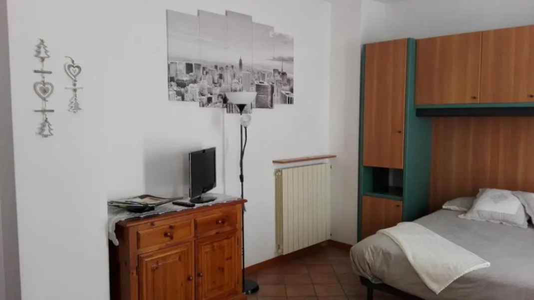 Sweet Home Casa Vacanze "Il Panorama"