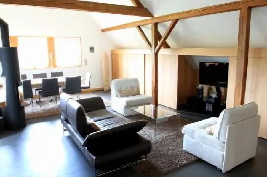 Gîte & Chambres d'hôtes Sabine Billmann