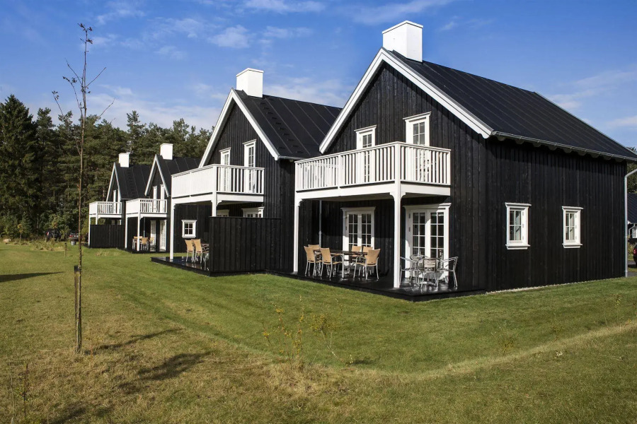 Dayz Søhøjlandet Holiday Resort