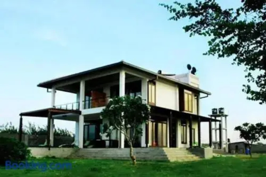 Nilaveli Bay Villa