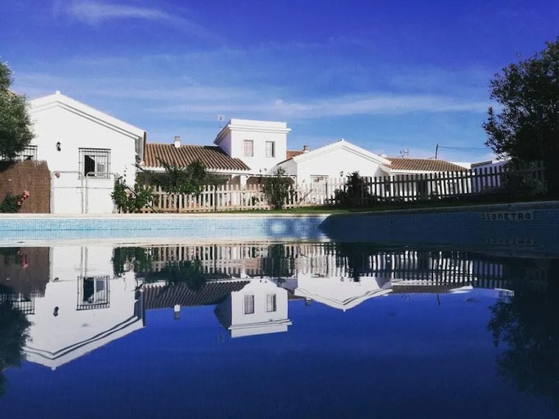 Casa Fina Hotel Rural - Adults Only