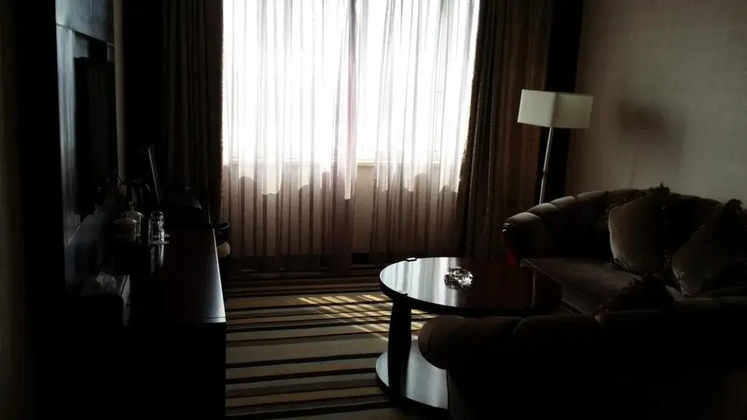 Huangshan Zhe Fei Hotel