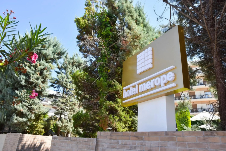 Hotel Merope