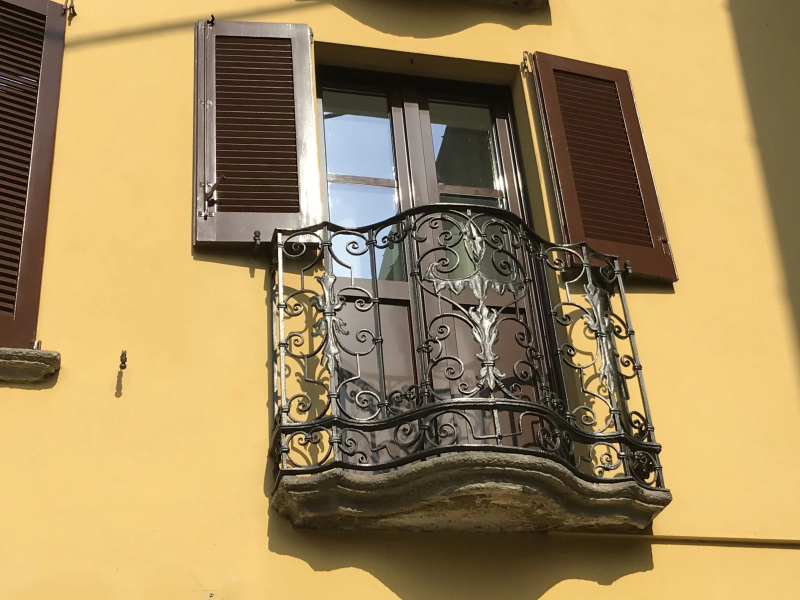 Appartamento La Villetta