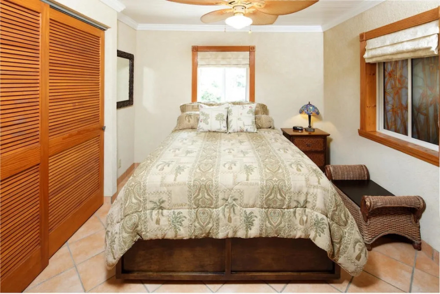 Serenity Sands (Villa)