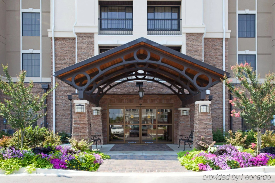 Staybridge Suites North Charleston by IHG