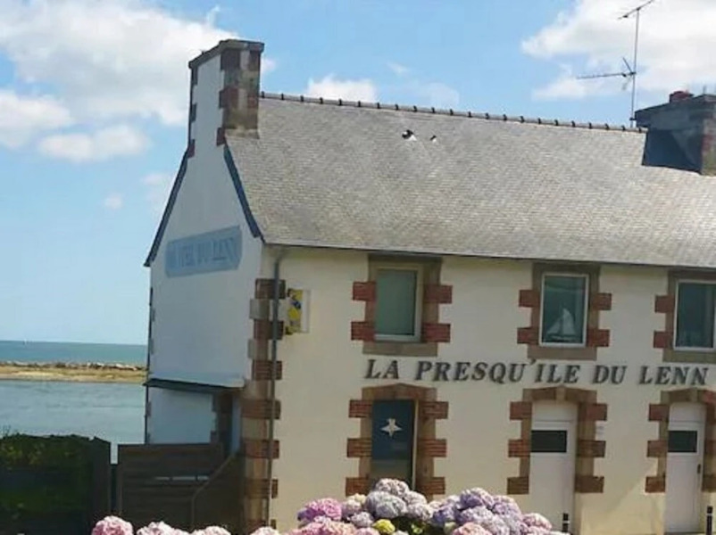 La Presquîle du Lenn
