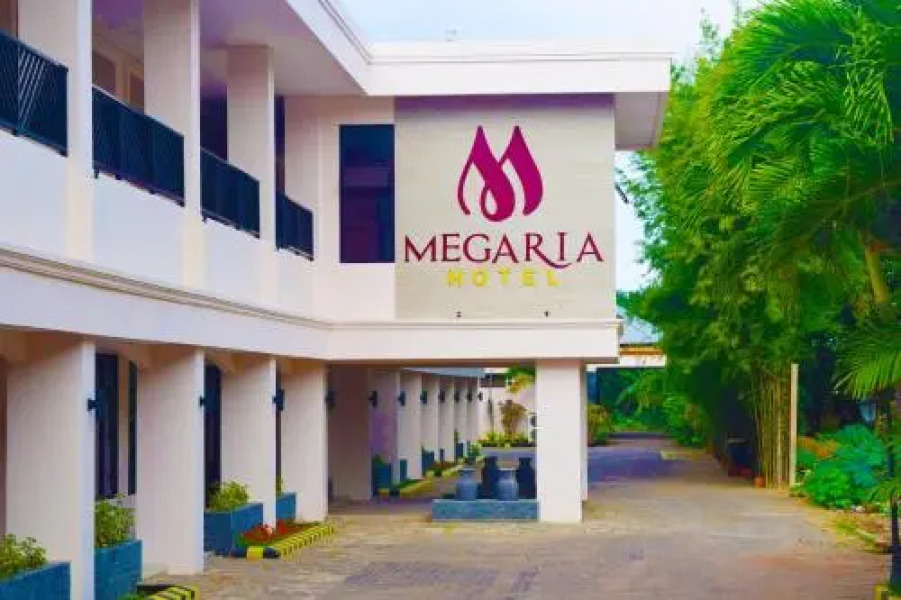 Megaria Hotel