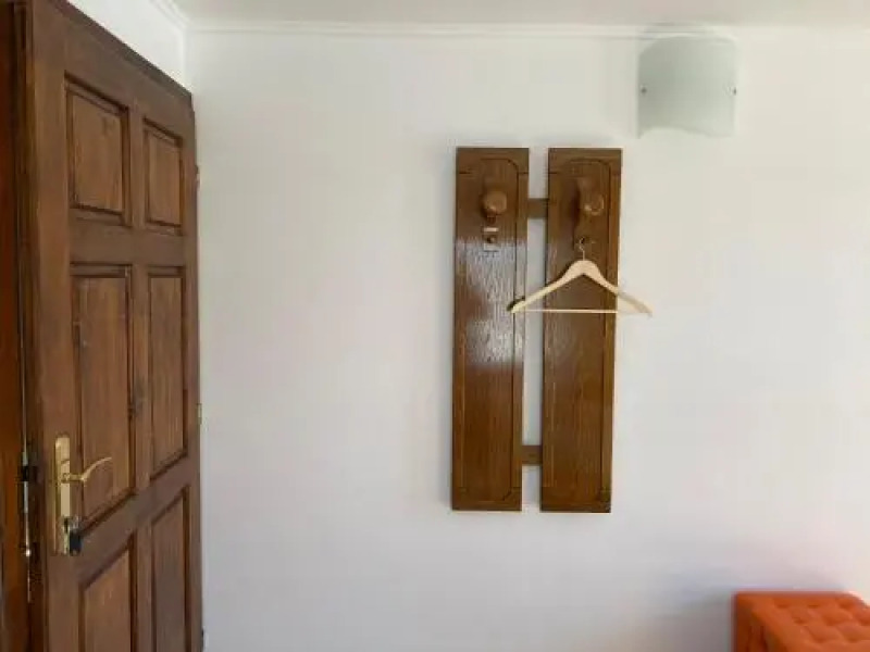 Pensiunea Bradet - Padis