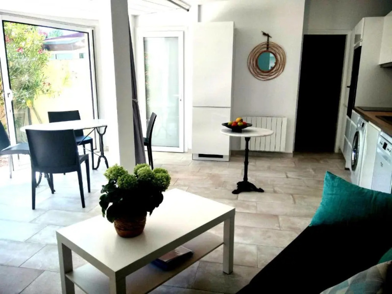 Maison Jardin Wifi - 100 M Plage Sauvage - 20 Min Perpignan