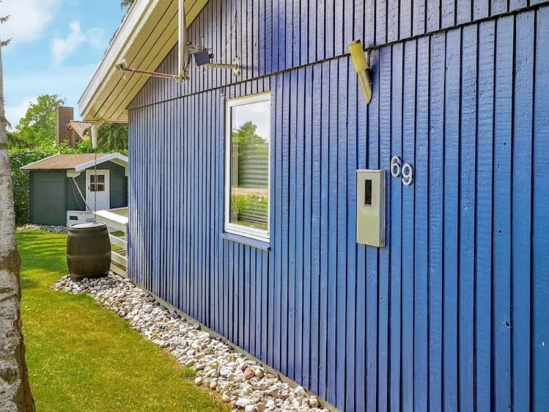 Holiday Home in Sydals