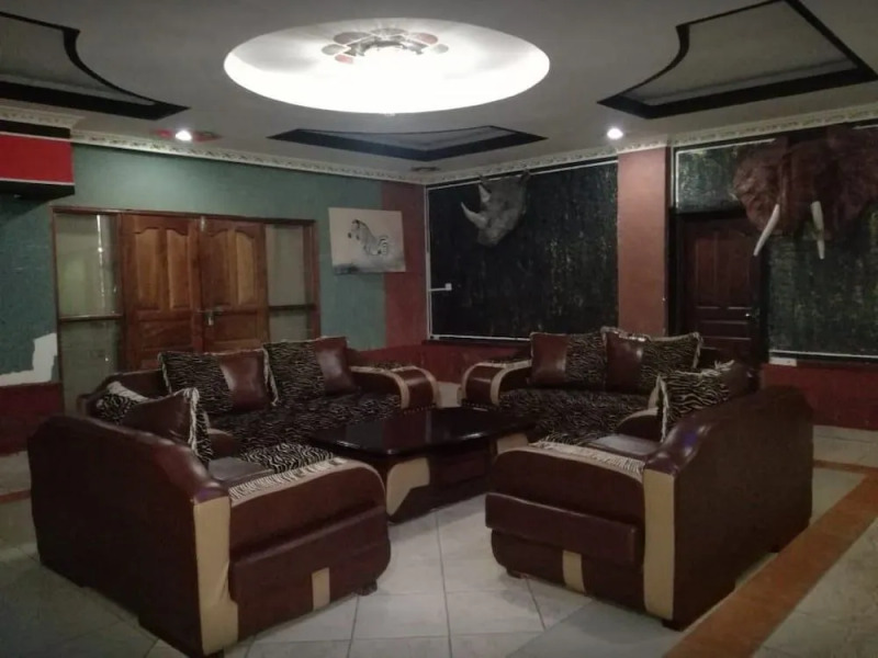 Newstead Hotel Naivasha