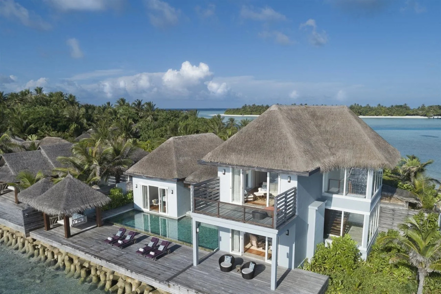 Naladhu Private Island Maldives