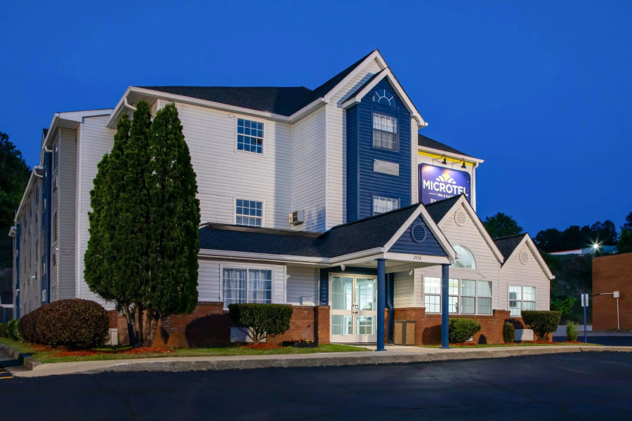 Microtel Inn & Suites by Wyndham Norcross