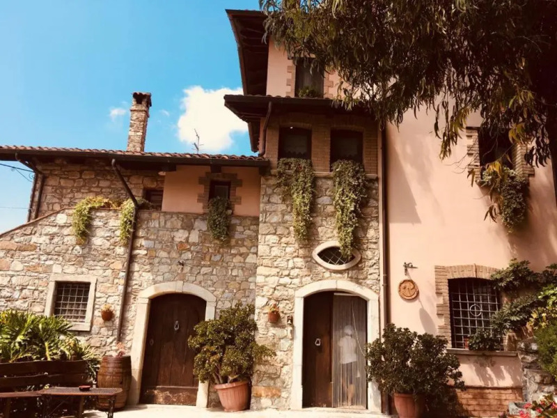 Agriturismo Carretiello