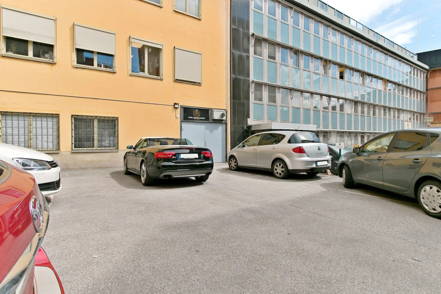 Hotell Kringelstaden