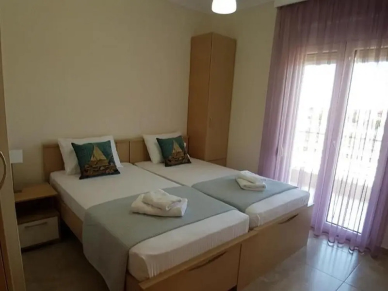 Villa Iris 2 by Travelpro Services- Agios Mama