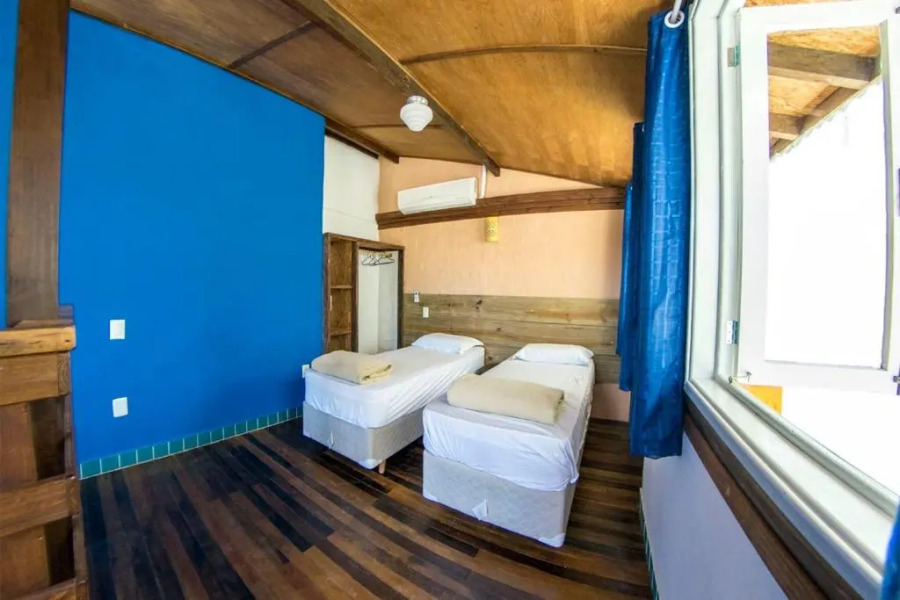 Verde Vida Ecopousada