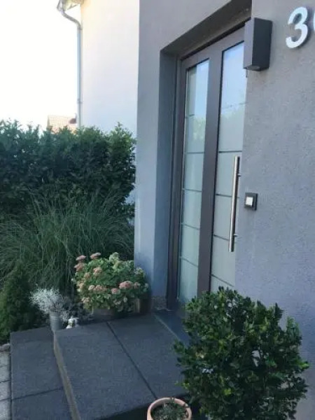 Luxury Apartment Vorstetten