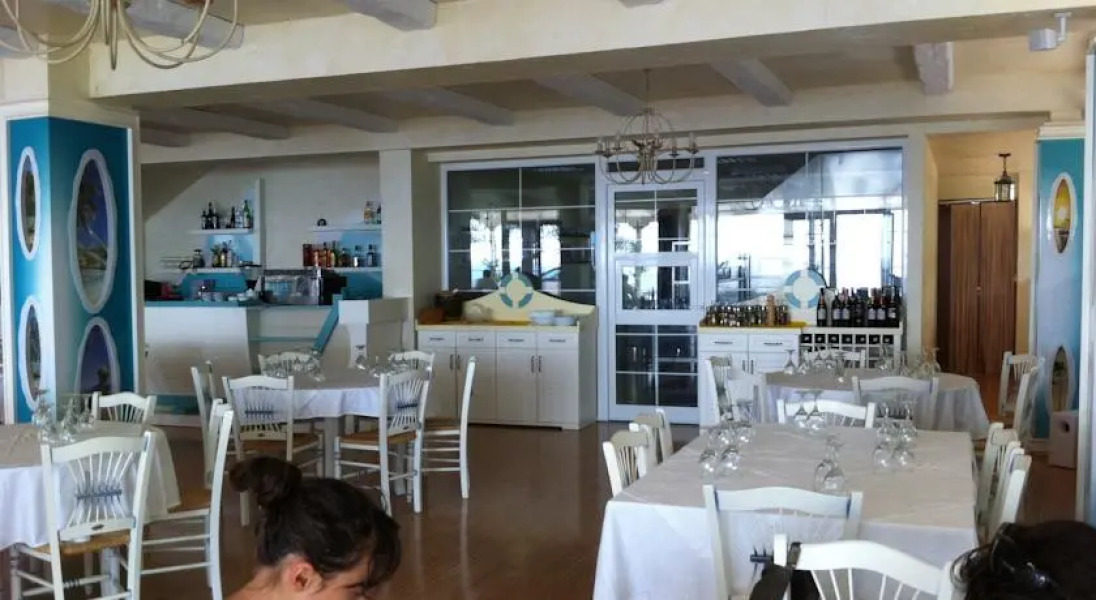 Mango Beach Apartment