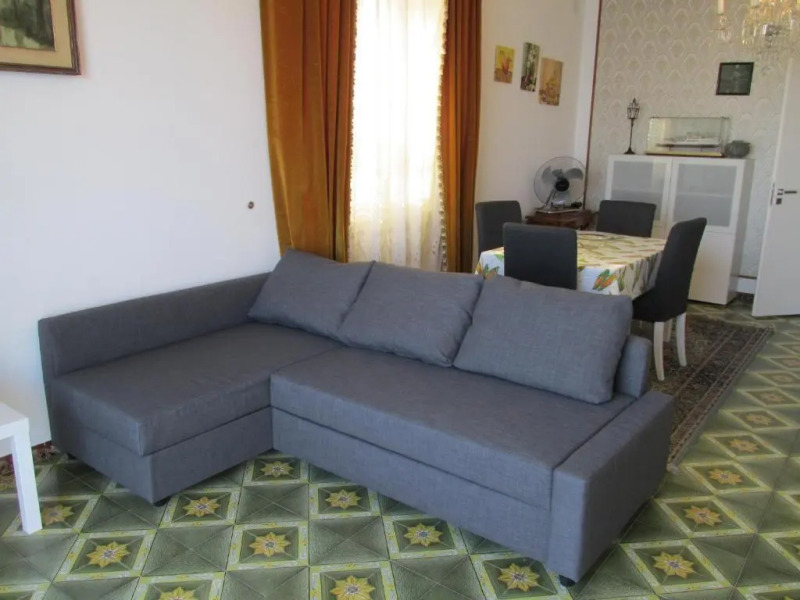 Appartamento in Villa Pina