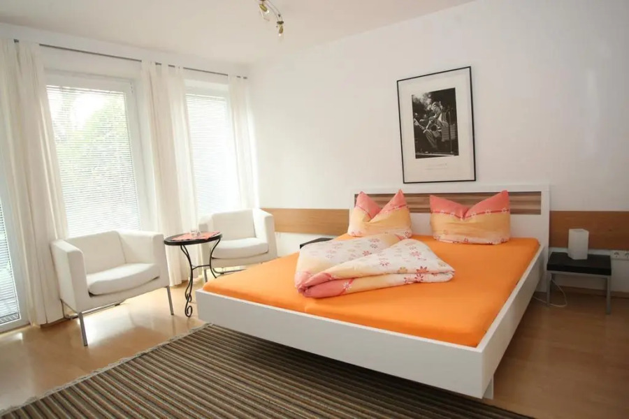 Zillertal Appartements