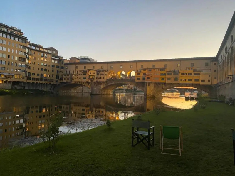 Acacia Firenze - Giglio