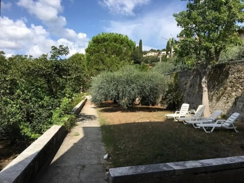 Villa les Roses by Gites de France