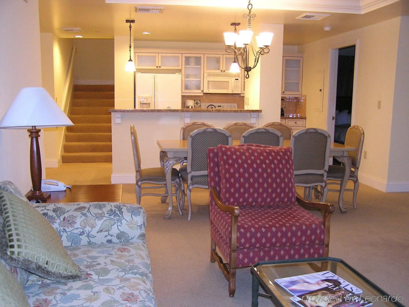 Aston MonteLago Village Resort Lake Las Vegas