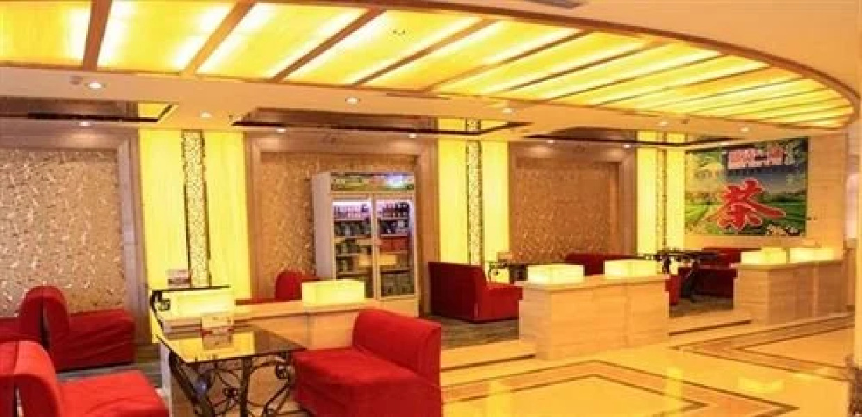 Wandebao Business Hotel - Huludao