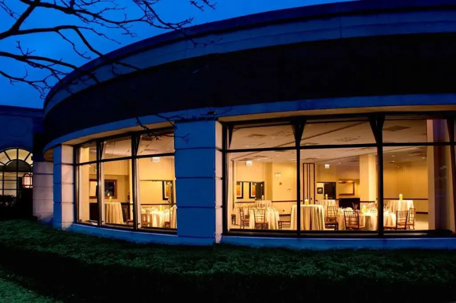 Hyatt Regency Deerfield