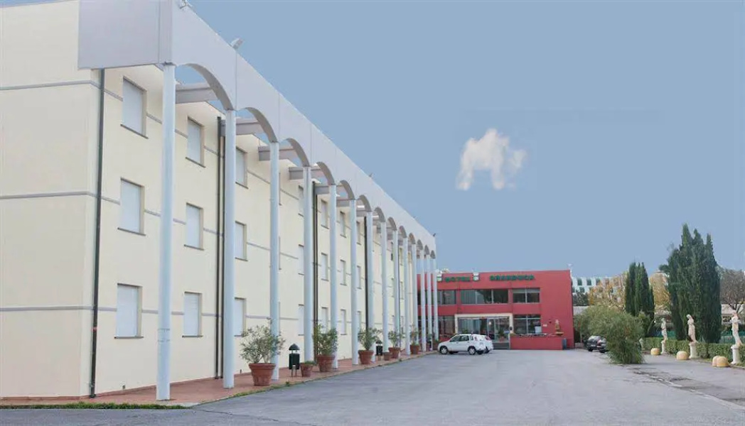 Hotel Granduca