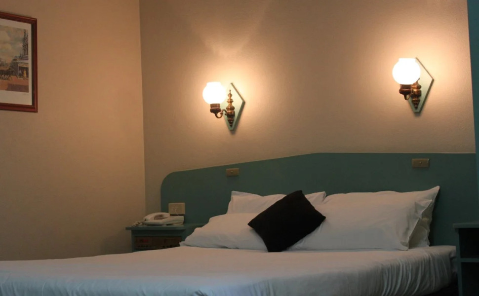 Mount Gambier International Motel